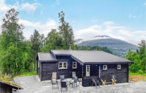Awesome home in Norheimsund with WiFi and 3 Bedrooms